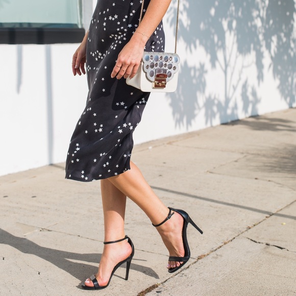 Steve Madden Stecy Sandals - Picture 2 of 5